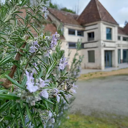 Gite Litterature Dans Le Perche Remalard Exterior photo