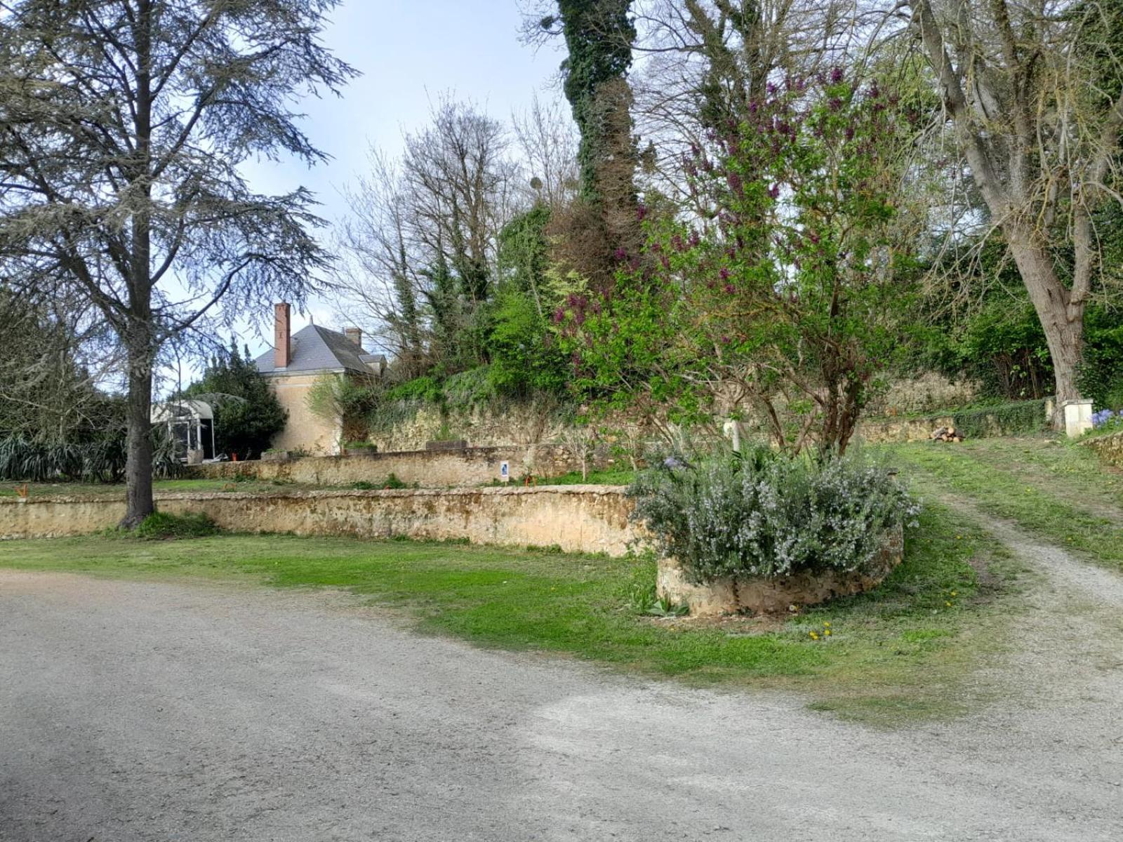 Appartement Litterature Dans Le Perche