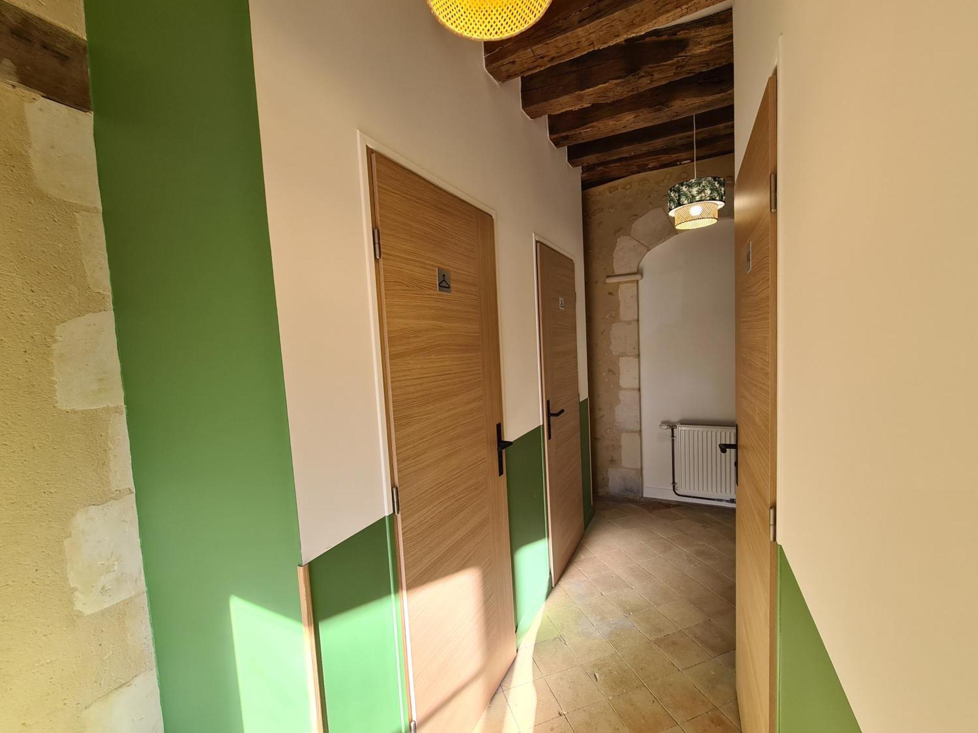 Appartement Litterature Dans Le Perche *